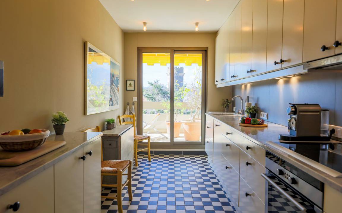 Photo of Kitchen in Cap-d'Antibes