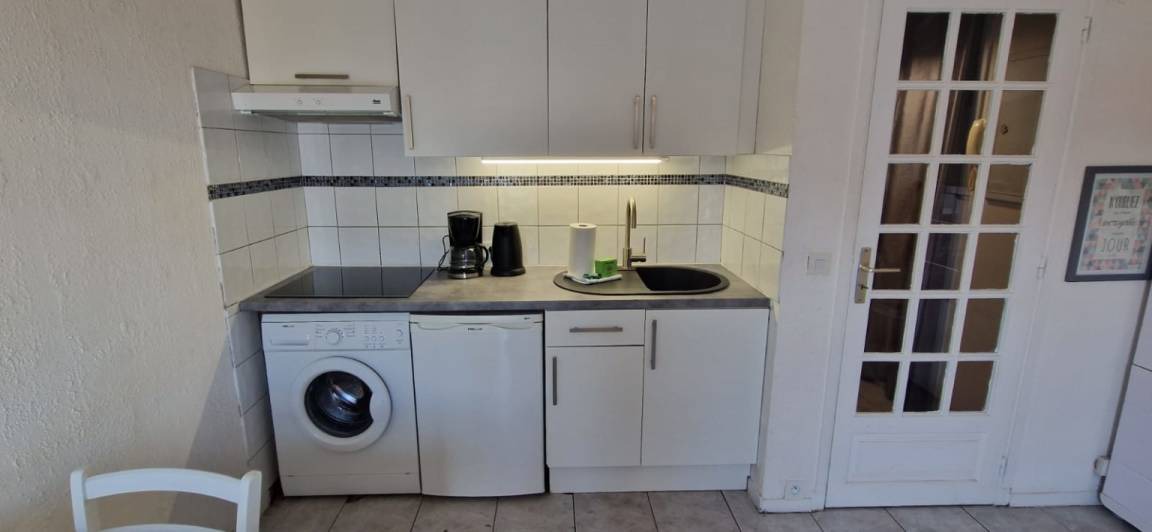 Photo of Kitchen in Saint-Tropez City Centre