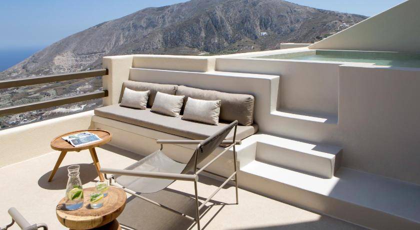 Photo of Patio Balcony in Pyrgos