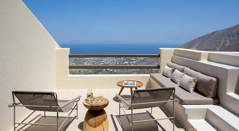 Photo of Patio Balcony in Pyrgos