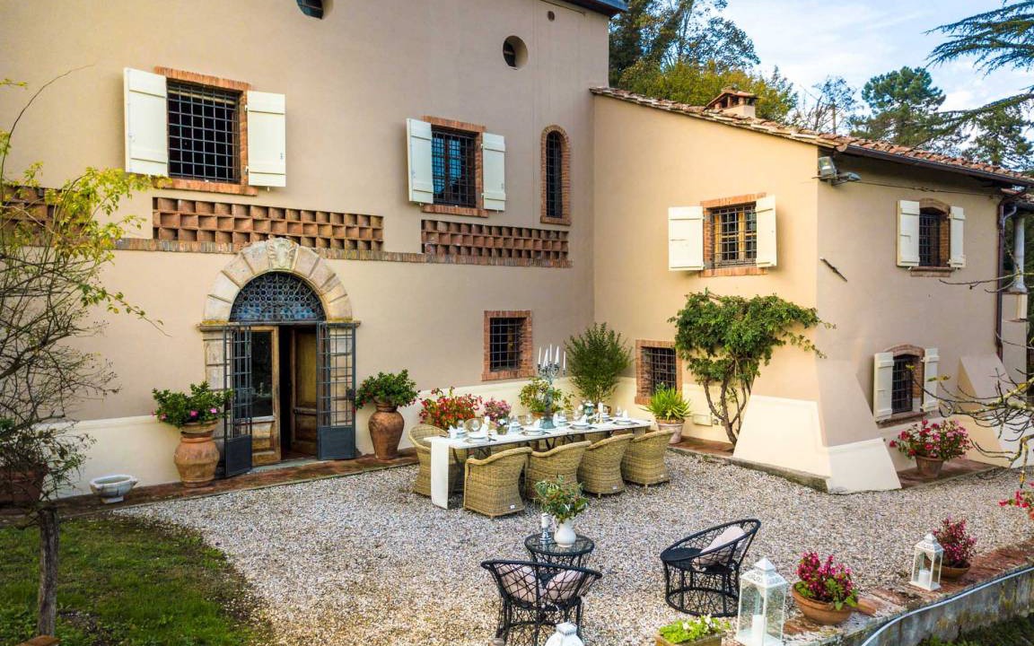 Photo of Others in Badia Cantignano