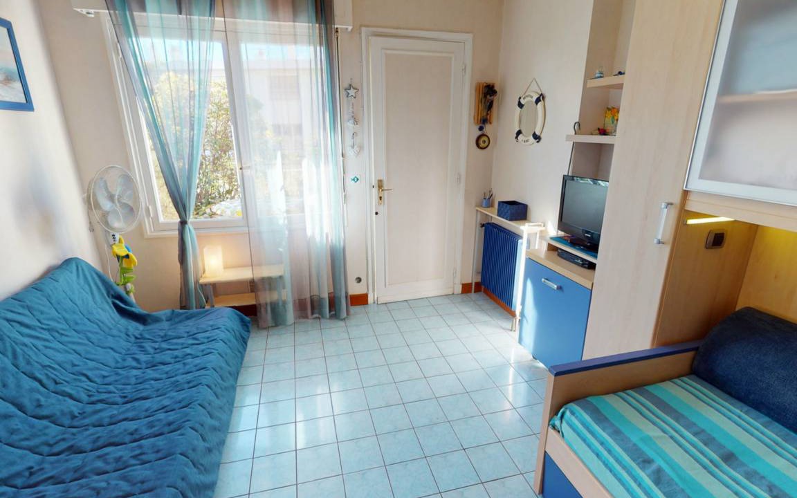 Photo of Bedroom in Menton