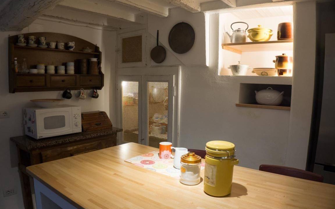 Photo of Kitchen in Pietrasanta