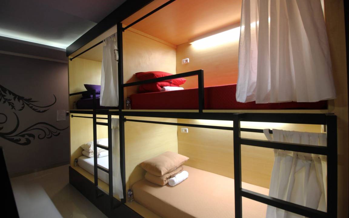 Photo of Bedroom in Munduk