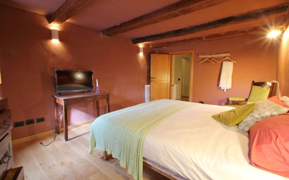 Photo of Bedroom in Giucano