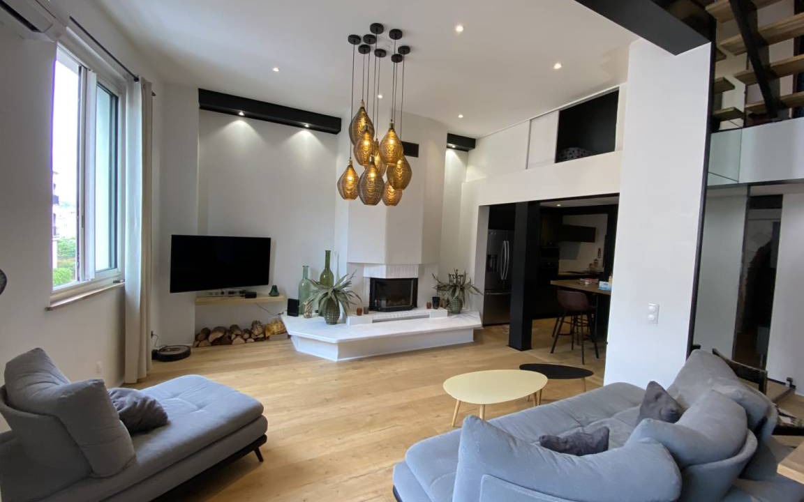 Photo of Livingroom in Le Piol