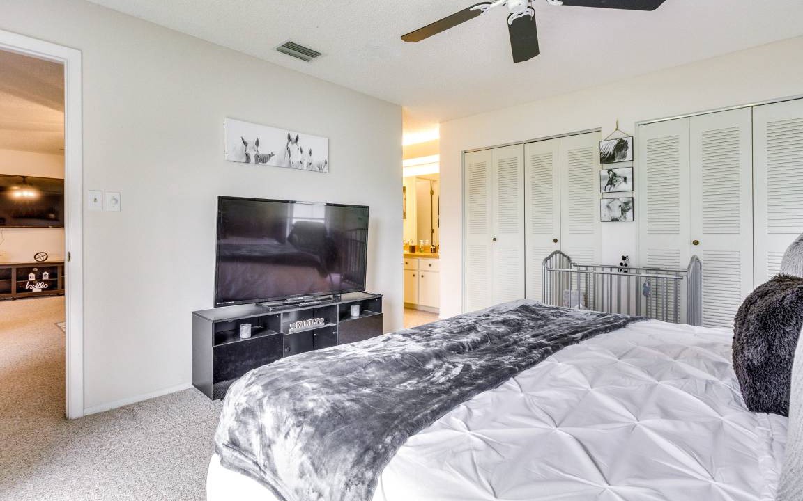 Photo of Bedroom in Ventura