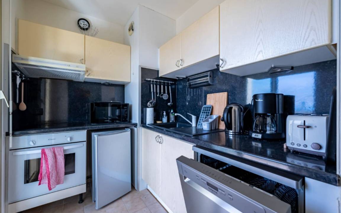 Photo of Kitchen in Mougins