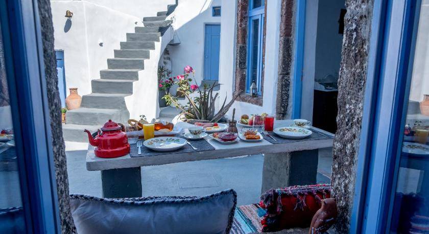 Photo of Patio Balcony in Pyrgos