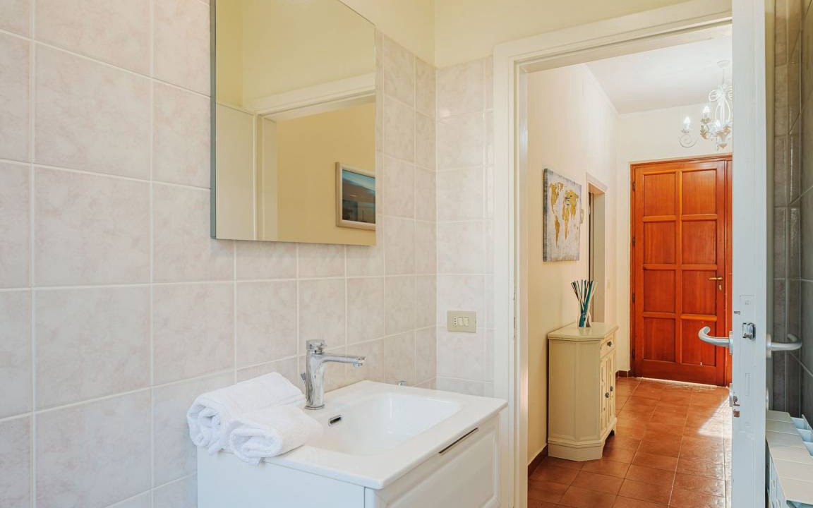 Photo of Bathroom in Marina di Pietrasanta