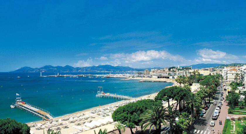 Photo of Others in Pointe Croisette