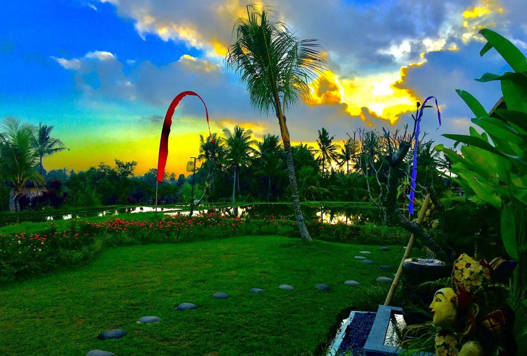 Photo of Others in Ubud City-Centre