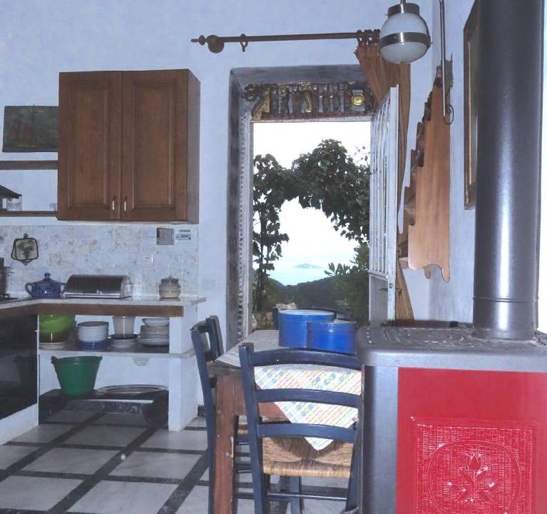 Photo of Kitchen in Rio