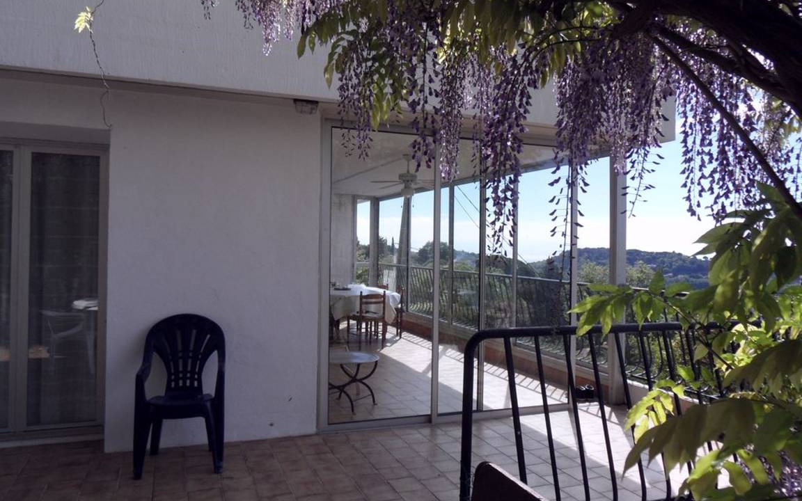 Photo of Patio Balcony in Magagnosc