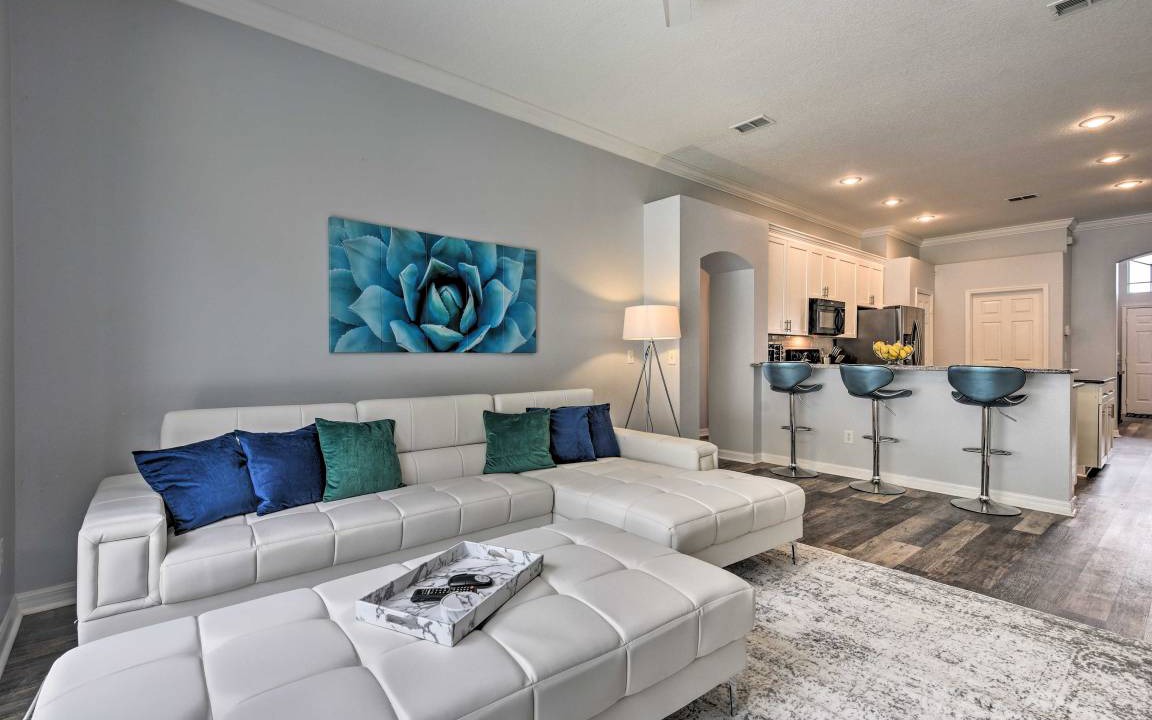 Photo of Livingroom in Apopka