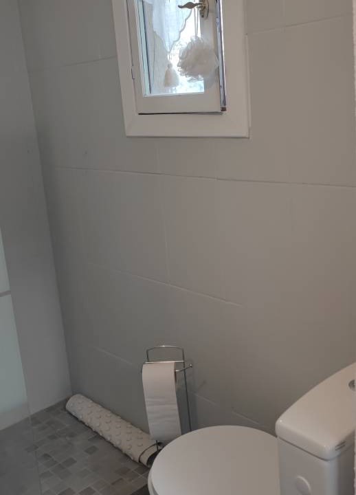 Photo of Bathroom in Peille