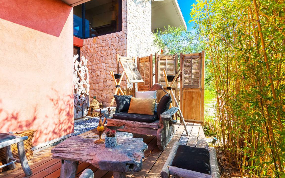 Photo of Patio Balcony in Nice