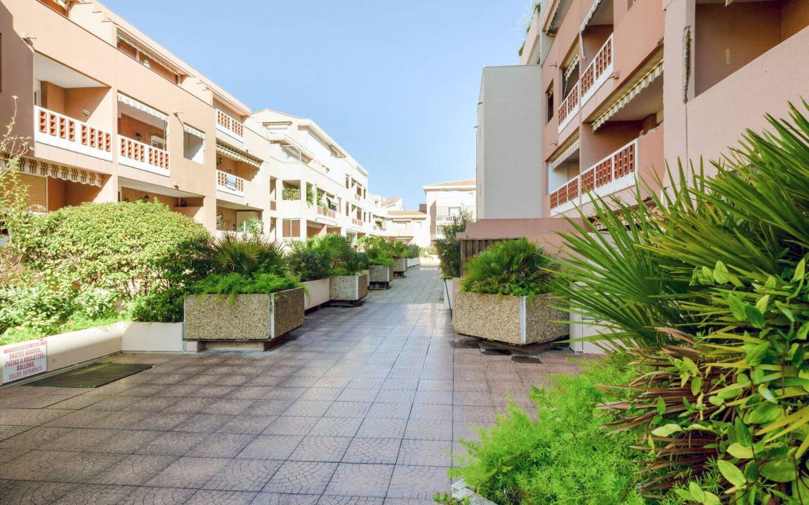 Photo of Others in Sainte-Maxime City Centre