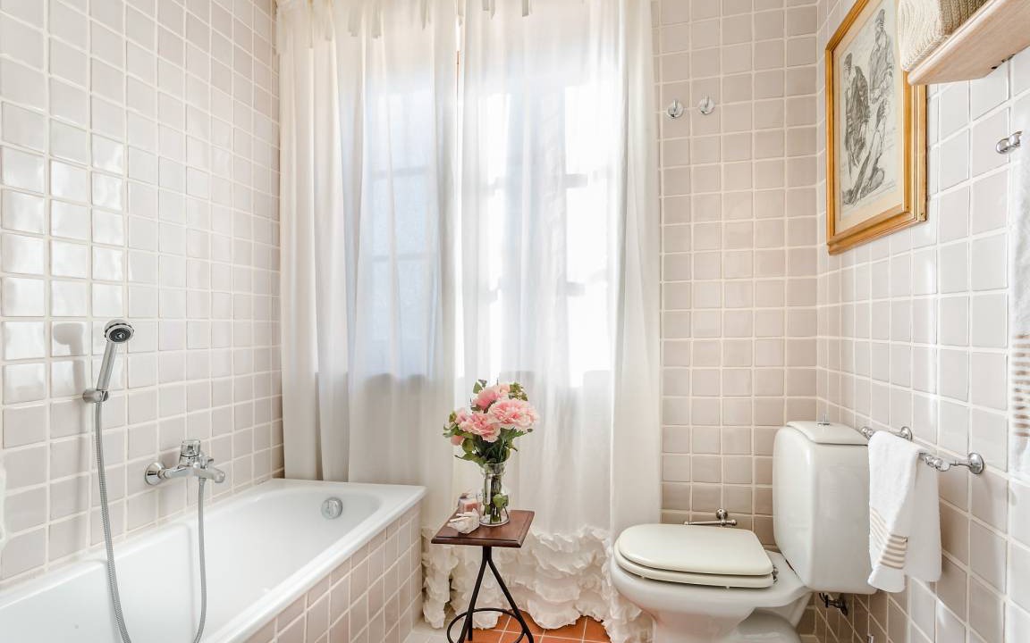 Photo of Bathroom in Lucca