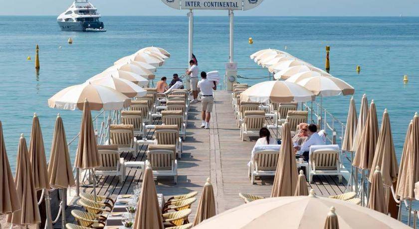 Photo of Others in Pointe Croisette