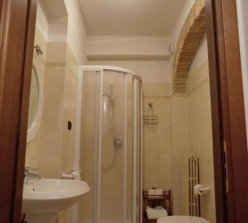 Photo of Bathroom in Pomaia