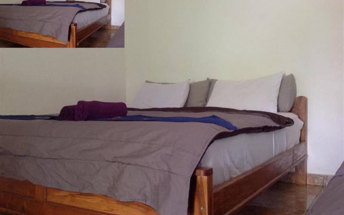 Photo of Bedroom in Tukad Mungga