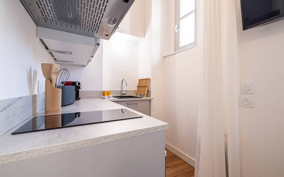 Photo of Kitchen in Carabacel