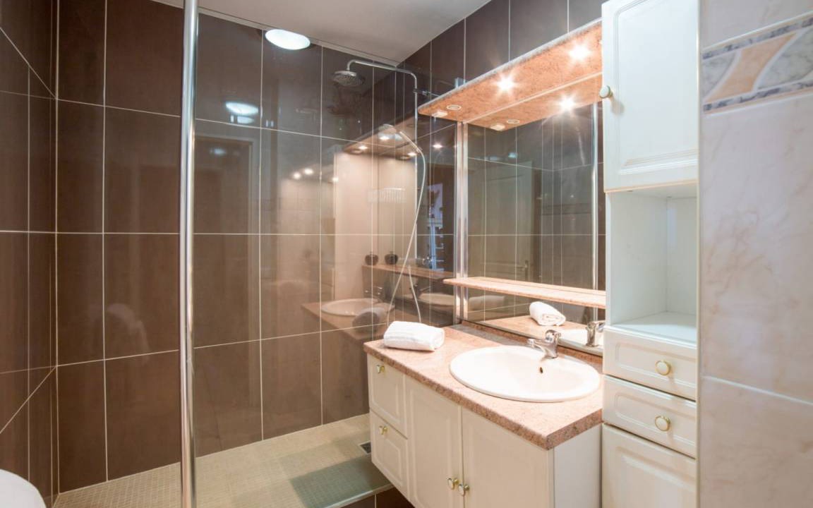Photo of Bathroom in Caucade