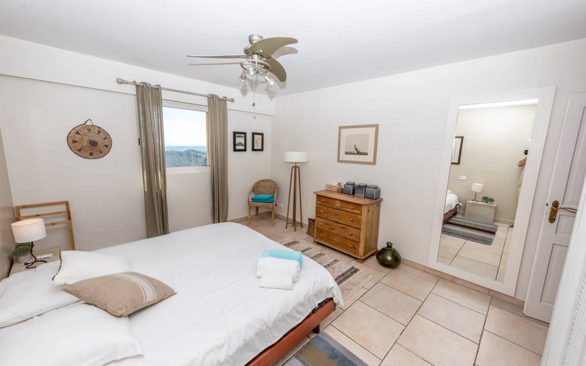 Photo of Bedroom in Saint-Jeannet