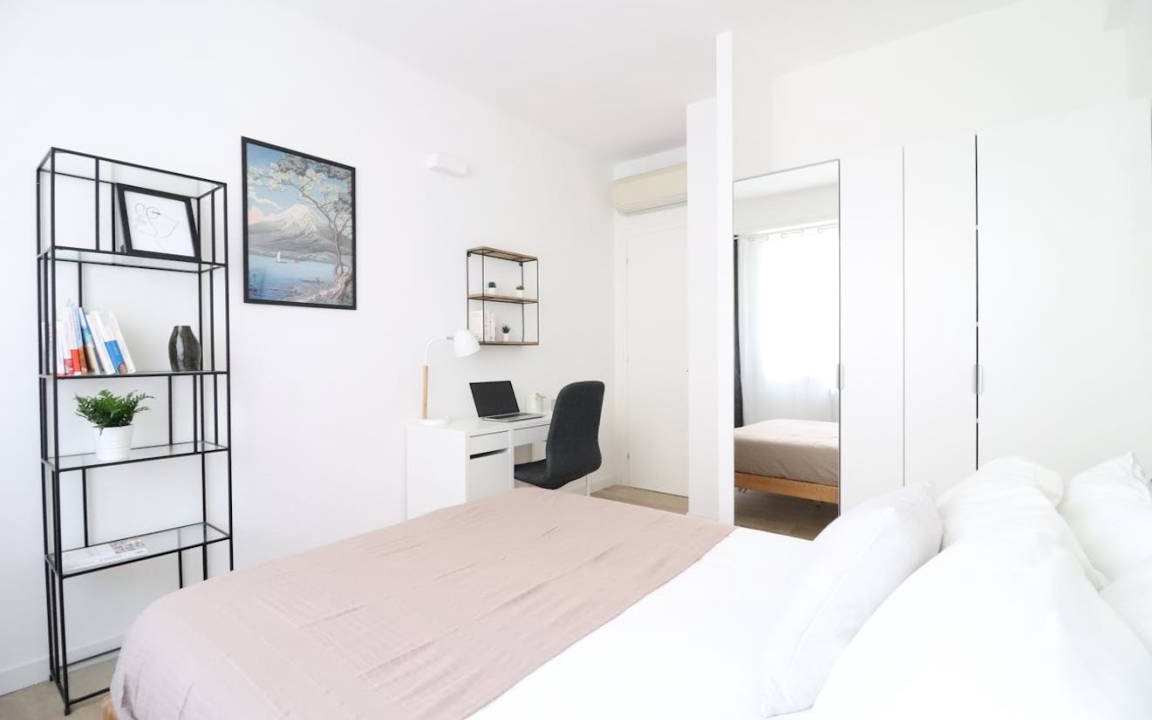 Photo of Bedroom in Les Baumettes