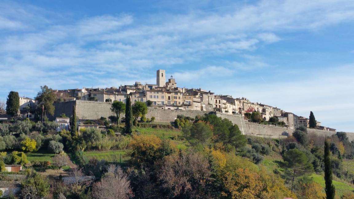 Photo of Others in Vence
