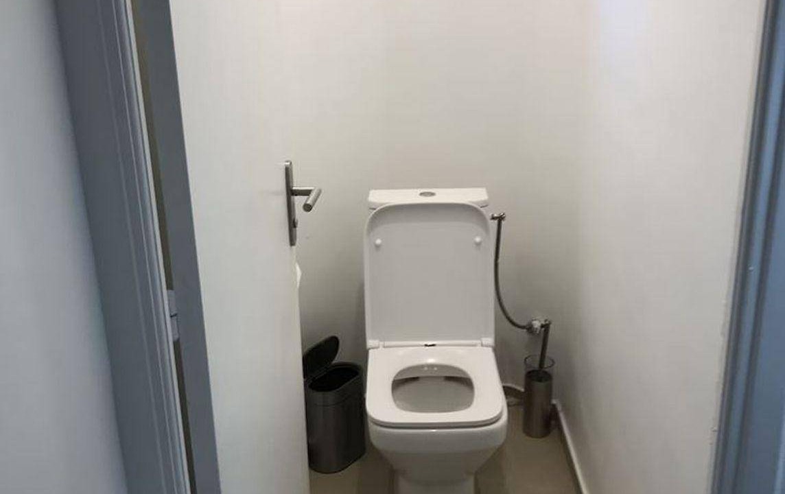 Photo of Bathroom in Vence
