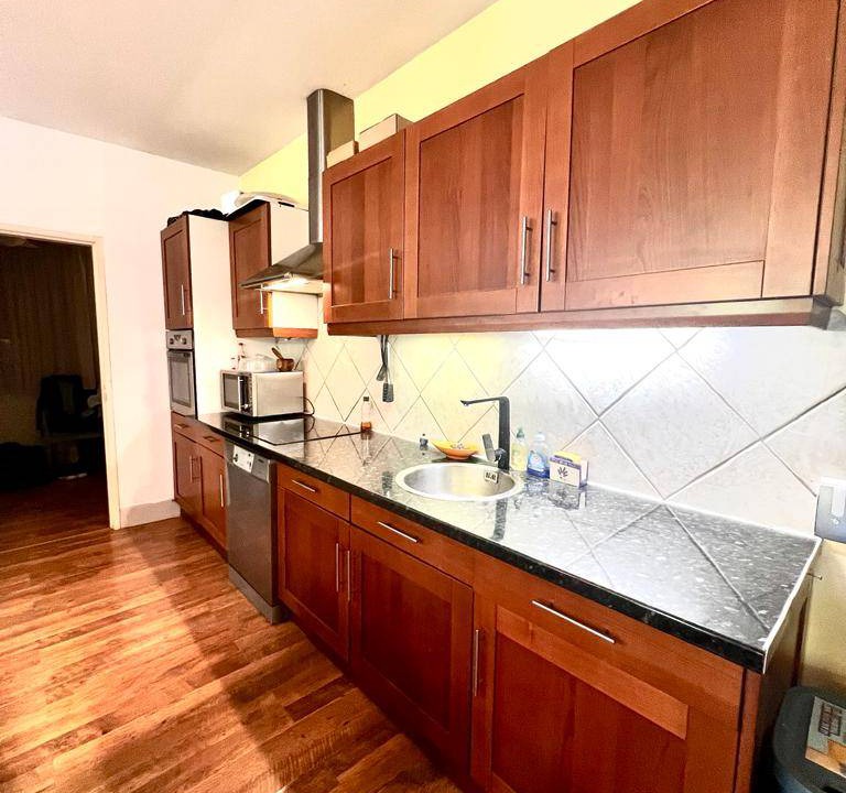 Photo of Kitchen in Antibes City Centre