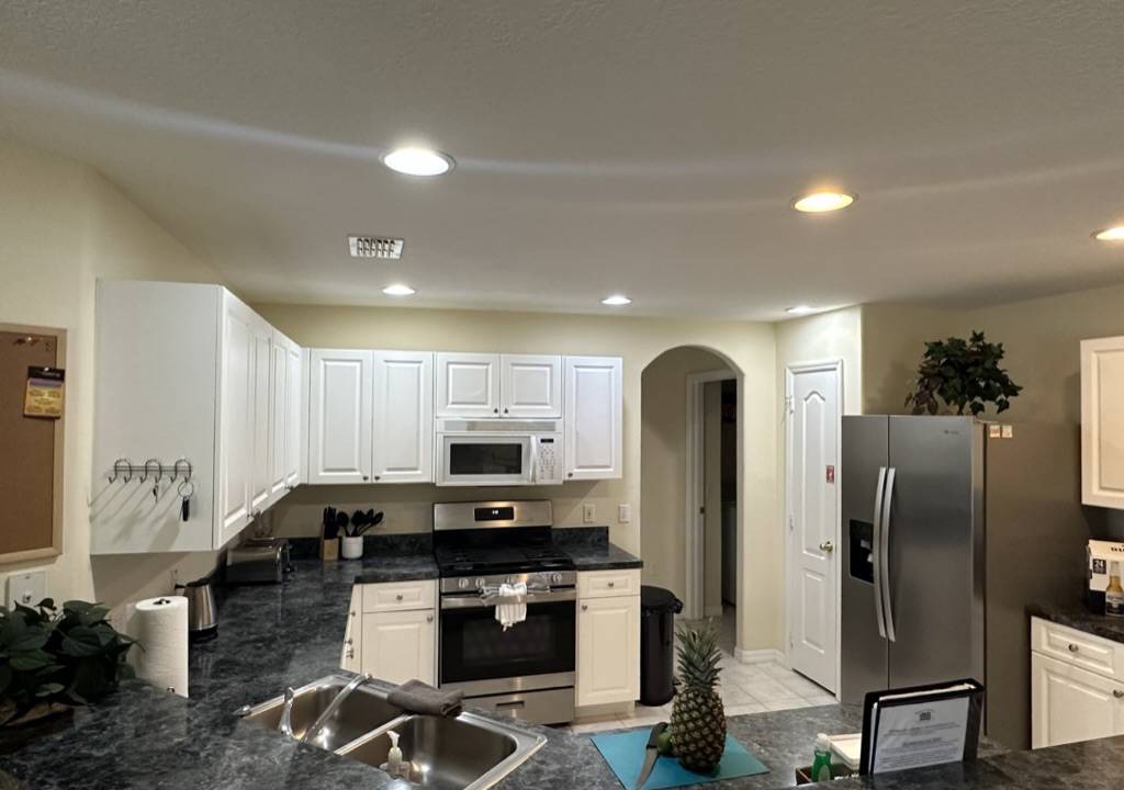 Photo of Kitchen in Tuscan Ridge
