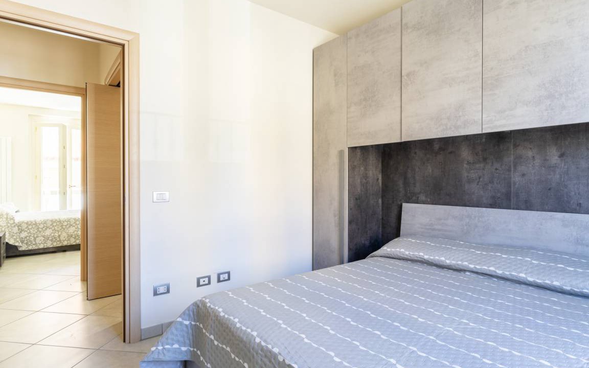Photo of Bedroom in Venezia Nuova