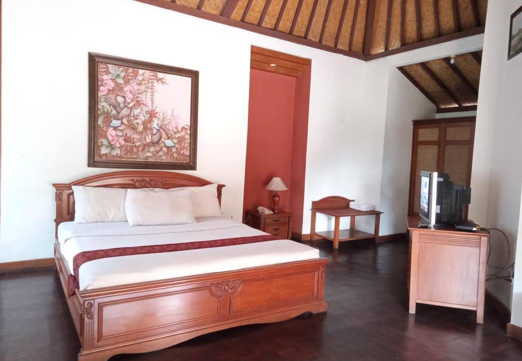 Photo of Bedroom in Candikuning
