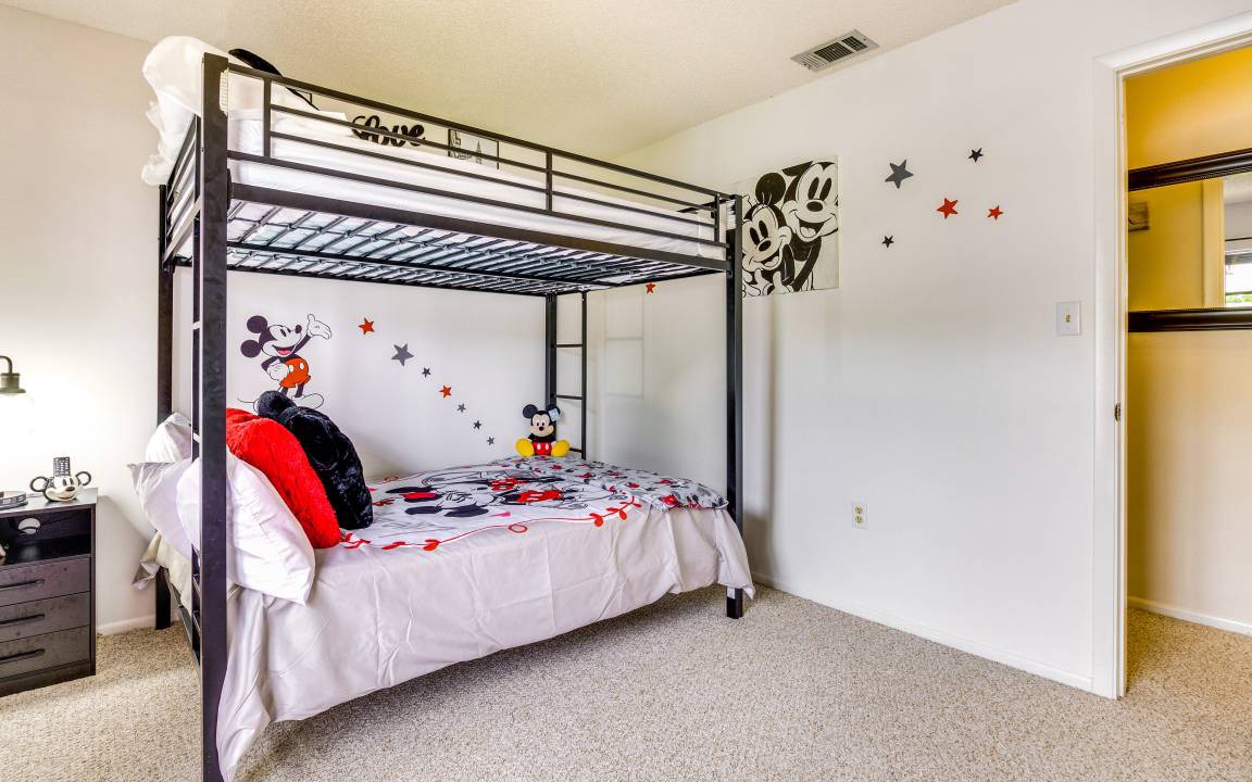 Photo of Bedroom in Ventura