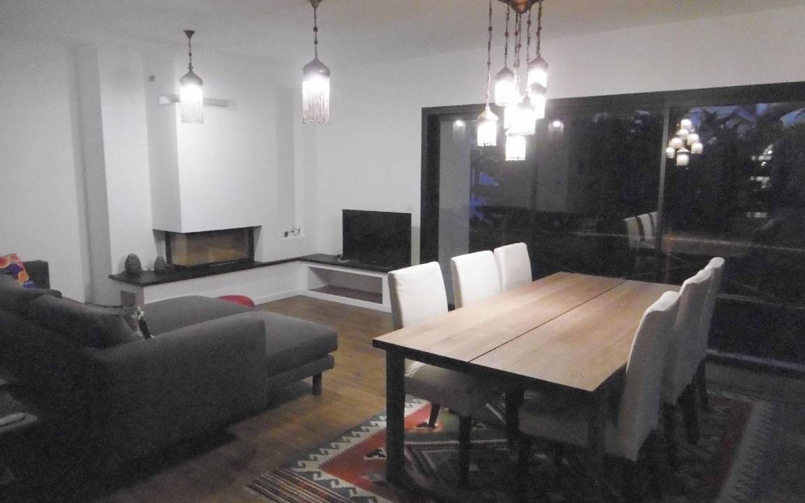 Photo of Livingroom in Cannes