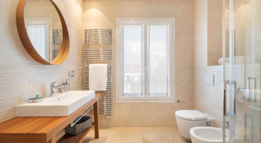 Photo of Bathroom in Cap-Ferrat