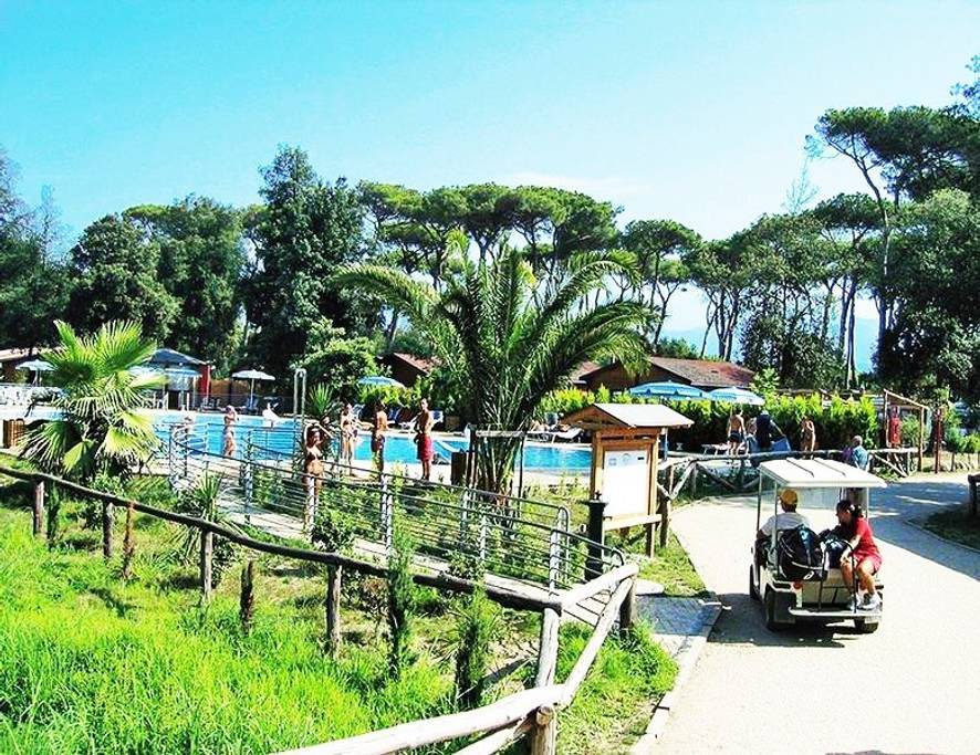 Photo of Others in Viareggio