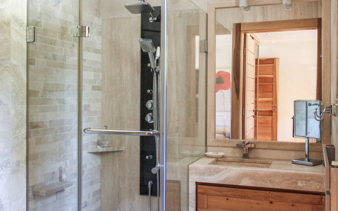 Photo of Bathroom in Chateauneuf-Grasse