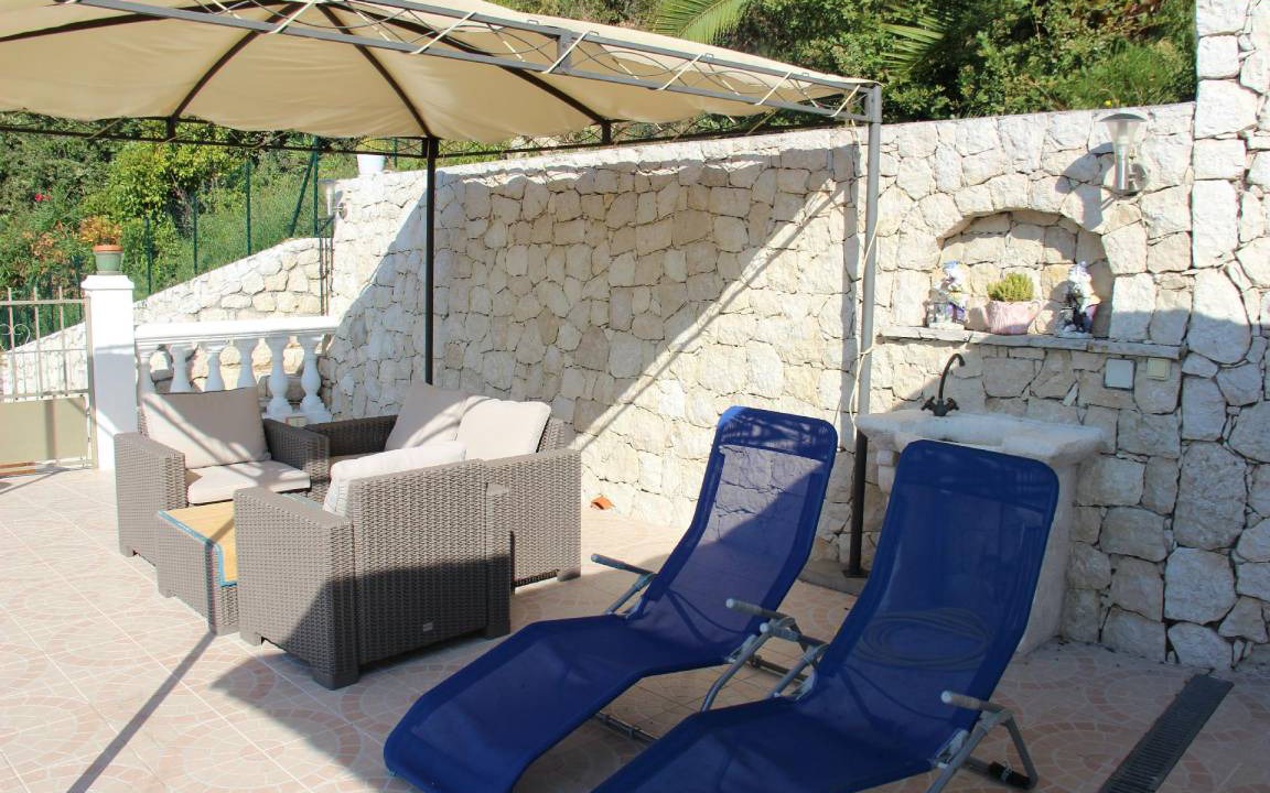 Photo of Patio Balcony in Gattieres