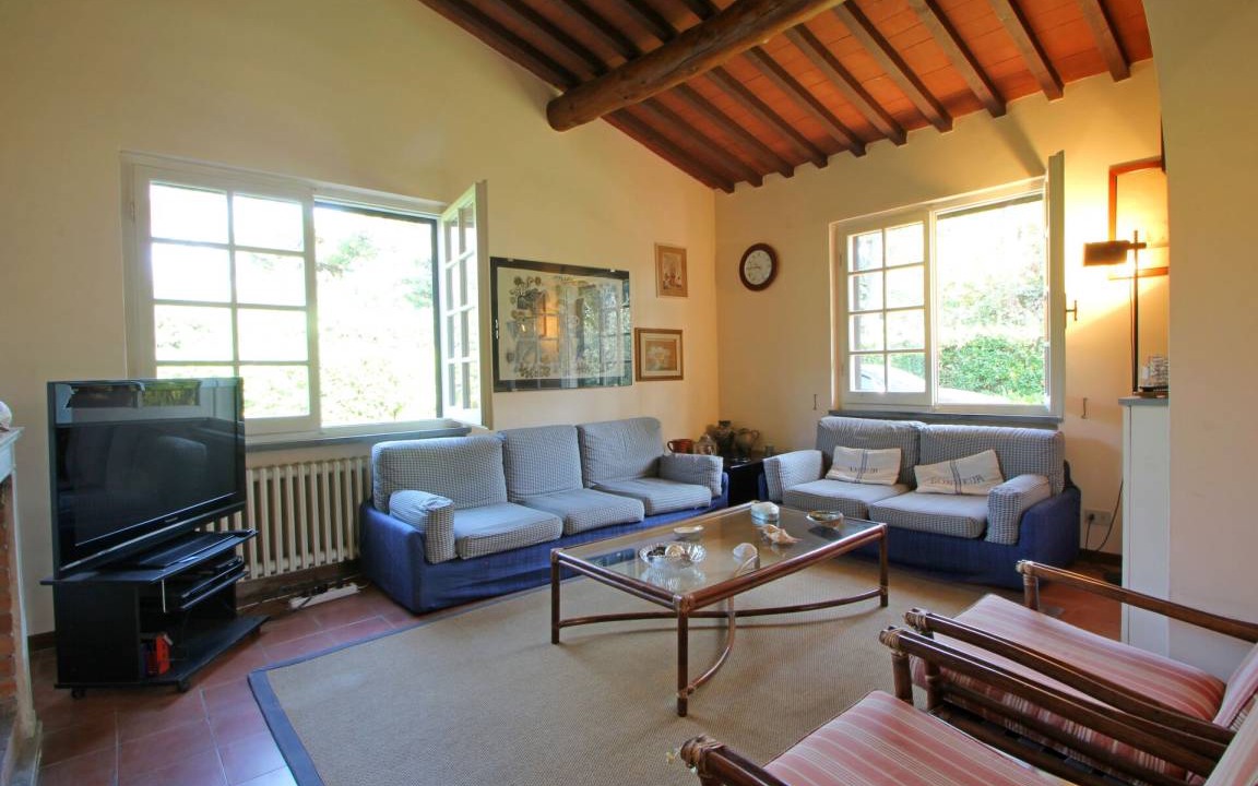 Photo of Livingroom in Ronchi