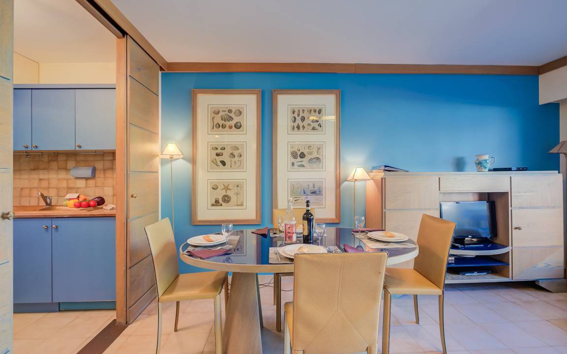 Photo of Kitchen in Juan-les-Pins