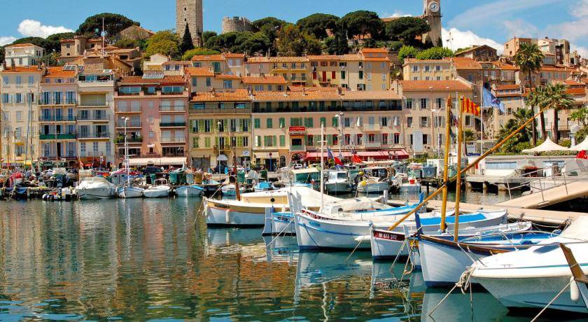 Photo of Others in Pointe Croisette