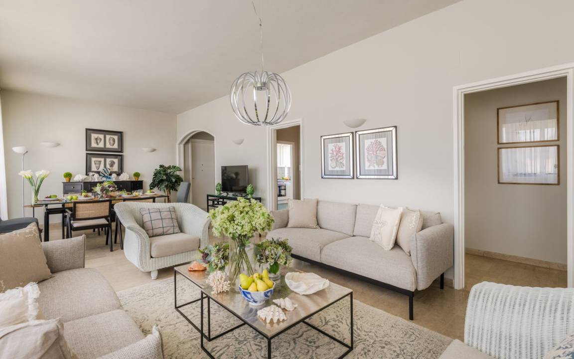 Photo of Livingroom in Lido di Camaiore