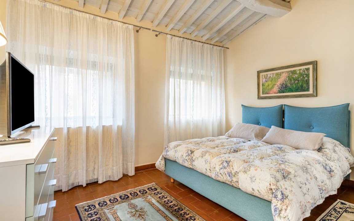 Photo of Bedroom in Nozanno