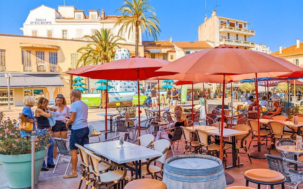 Photo of Others in Frejus Plage