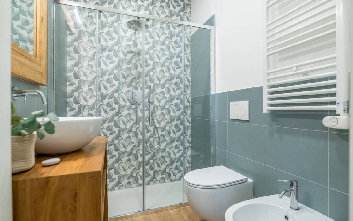 Photo of Bathroom in Marina di Pisa
