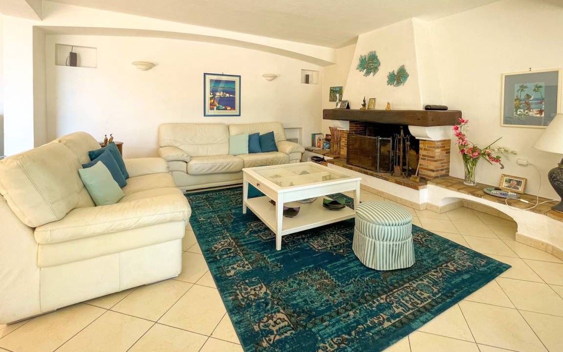 Photo of Livingroom in Saint-Aygulf